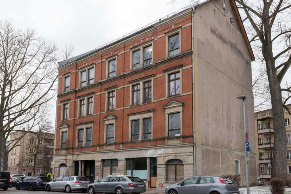 An der Brauhausstraße entsteht ein rechtes "Bürgerzentrum". Hier sollen die Schulungen für Bürgerstreifen stattfinden.