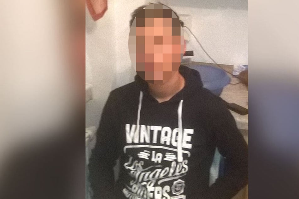Wo ist Philipp M.?