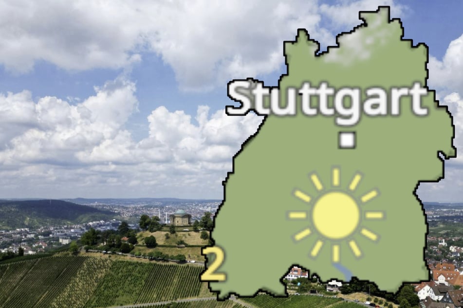 Freizeitpark am Samstag, Hallenbad am Sonntag: So wird das Wetter an diesem Wochenende