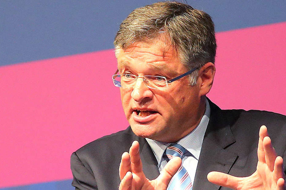 "Wir werden den Kampf um Direktmandate nicht CDU und AfD überlassen", sagte FDP-Landesvorsitzender Holger Zastrow (49).