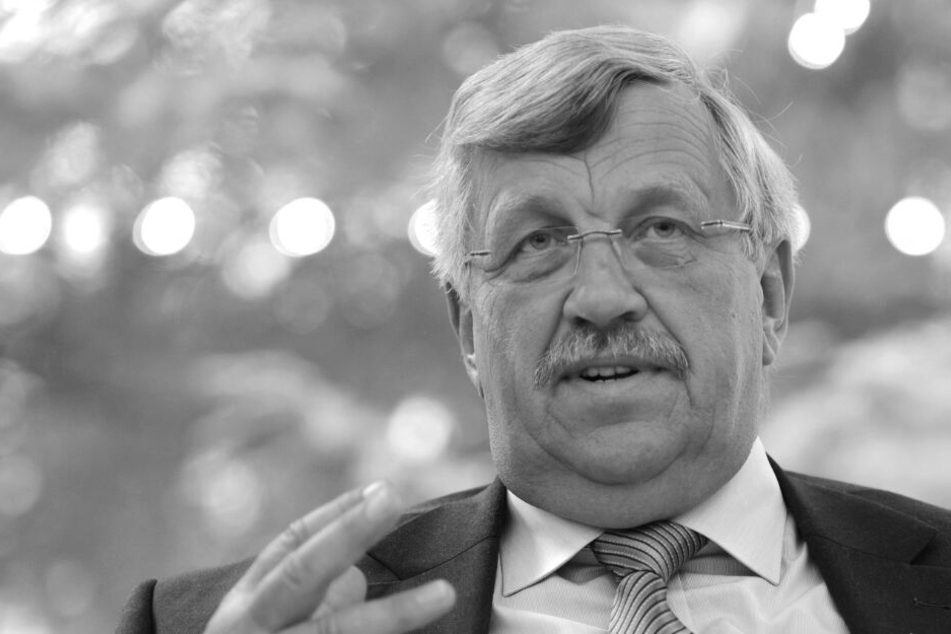 Hessens Regierungspräsident wurde durch einen Kopfschuss getötet.