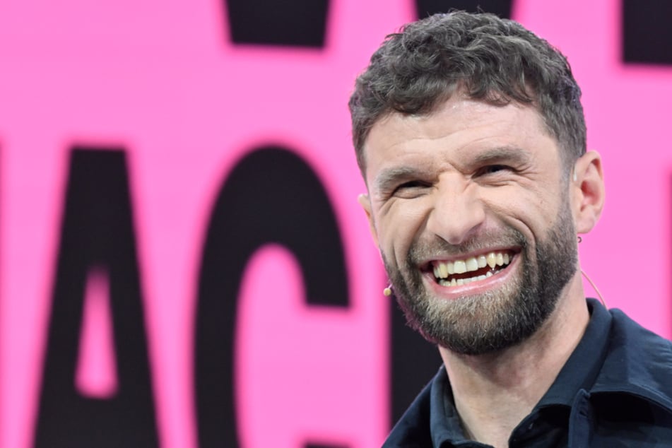 Thomas Müller wird TV-Experte für WM: "Ein bisschen nervös"