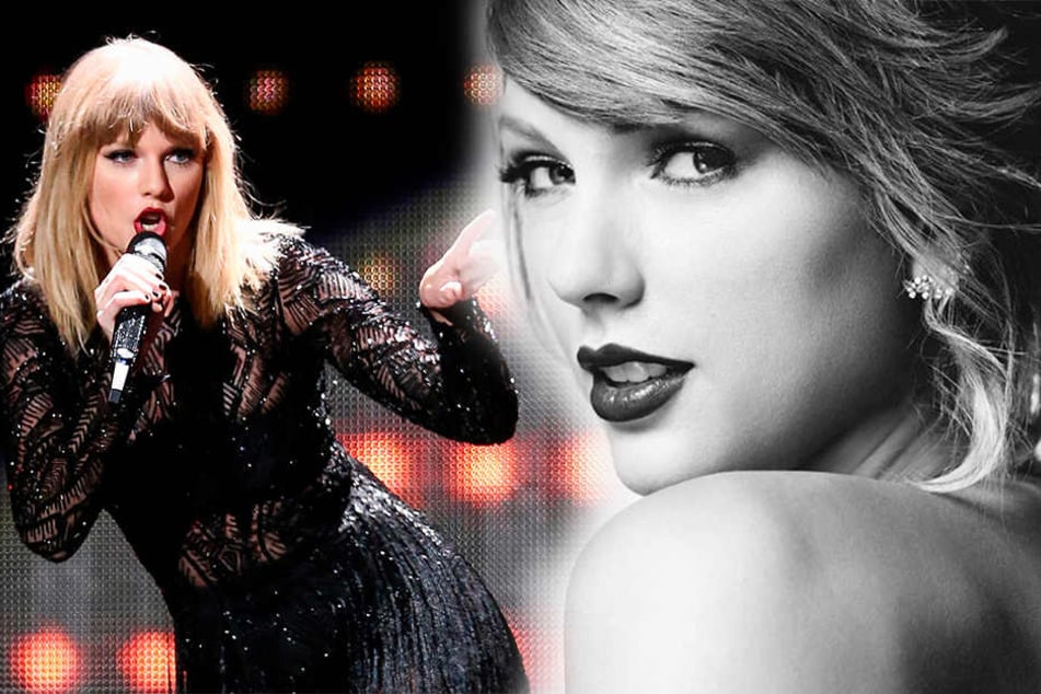 Megastar Taylor Swift hat die Milliardengrenze überschritten!
