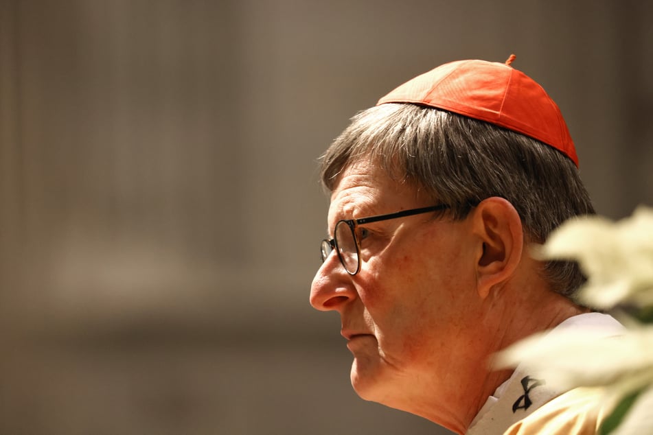 Kardinal Woelki äußerte sich in einer Stellungnahme "enttäuscht" über die betreffenden Mitarbeiter.