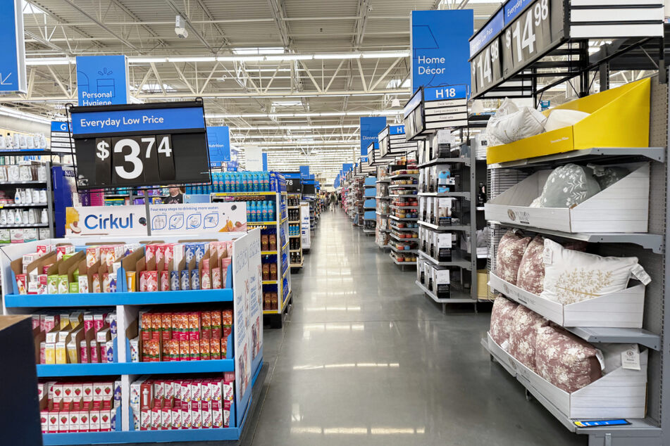 Walmart Is Slashing Prices Friday, April 10 and These Are the Deals Worth Your Attention