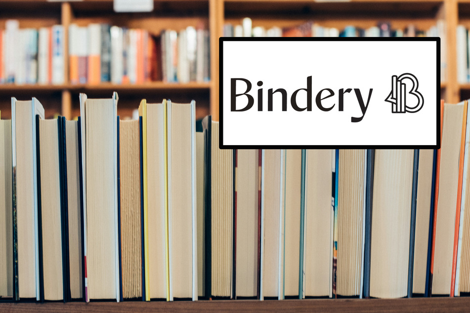 Exclusive: Bindery Books shakes up publishing world with the power of BookTok
