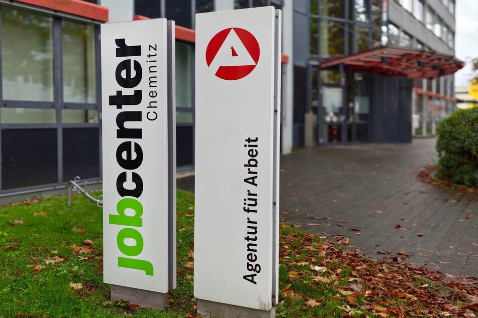 Jobcenter und Agentur für Arbeit in Chemnitz: Hier laufen die Fäden der Arbeitsmarktpolitik vor Ort zusammen.