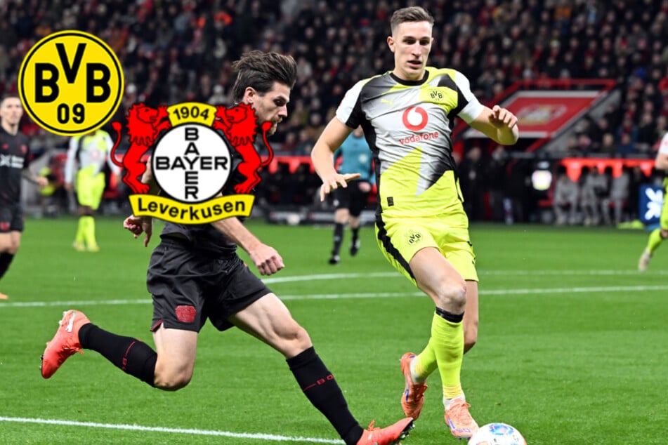 Vertragspoker um Schlotterbeck! Bleibt der BVB-Star nach diesem Sieg?