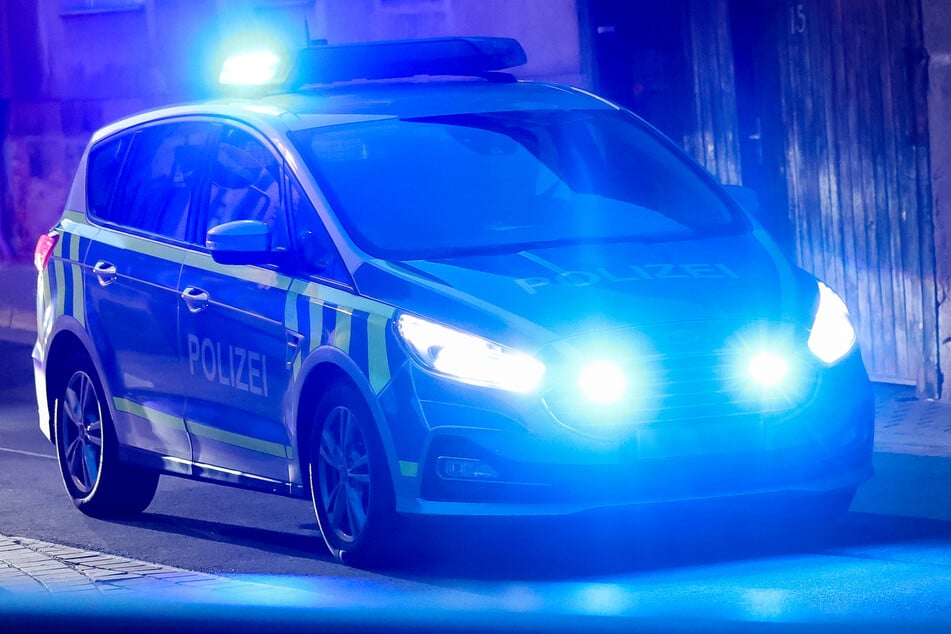 Die Polizei konnte in Görlitz zwei Tatverdächtige bei einem Einbruch in eine Kita stellen. (Symbolbild)