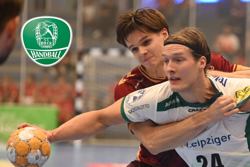 Verlängerungs-Fiasko! DHfK Leipzig startet mit Pokal-Aus in neue Saison