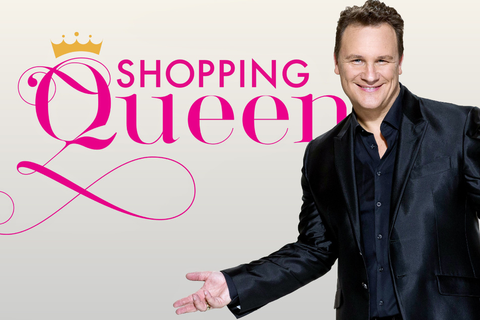 Die TV-Show "Shopping Queen" (VOX und TVNow) mit Moderator Guido Maria Kretschmer (55) sendet in dieser Woche Folgen aus der Mainmetropole Frankfurt.