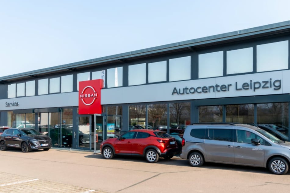 Autocenter Leipzig-Halle GmbH Filiale Leipzig Grünau