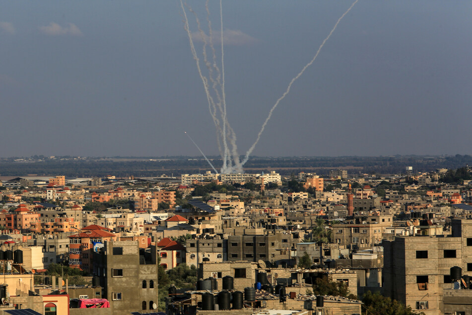 Am vergangenen Samstag startete der Großangriff der islamistischen Terrorgruppe Hamas auf israelische Ortschaften.