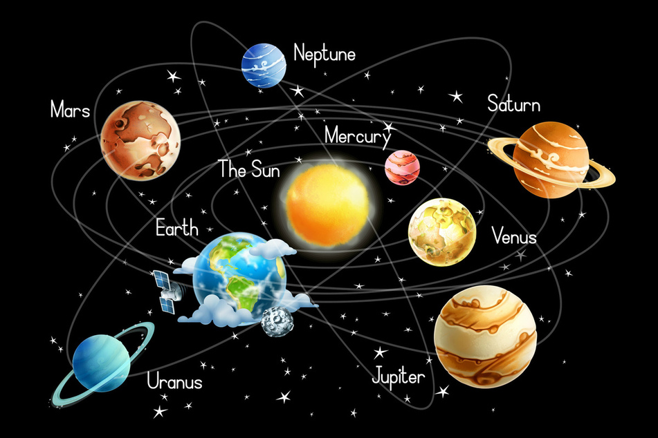 Horoskop heute: Tageshoroskop kostenlos für den 28.12.2023