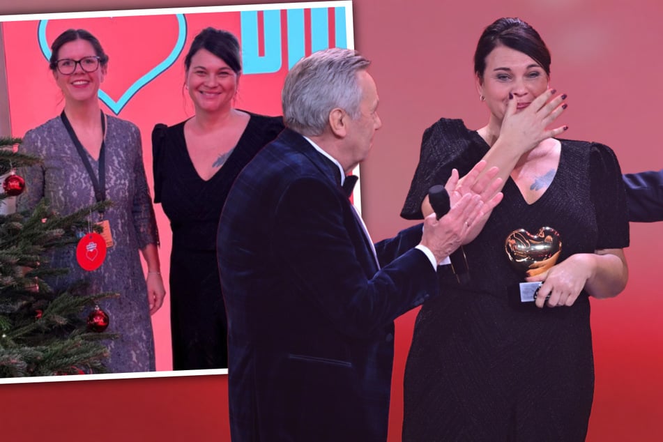 Leipzig: Leipziger Trauerverein für Waisenkinder vor Aus, dann folgt tränenreiche TV-Überraschung