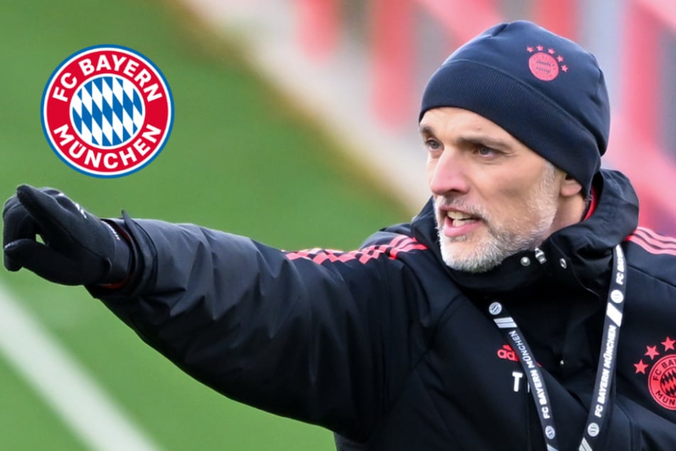 Neuer, Müller und Kimmich: So will Tuchel die Bayern-Stars überzeugen