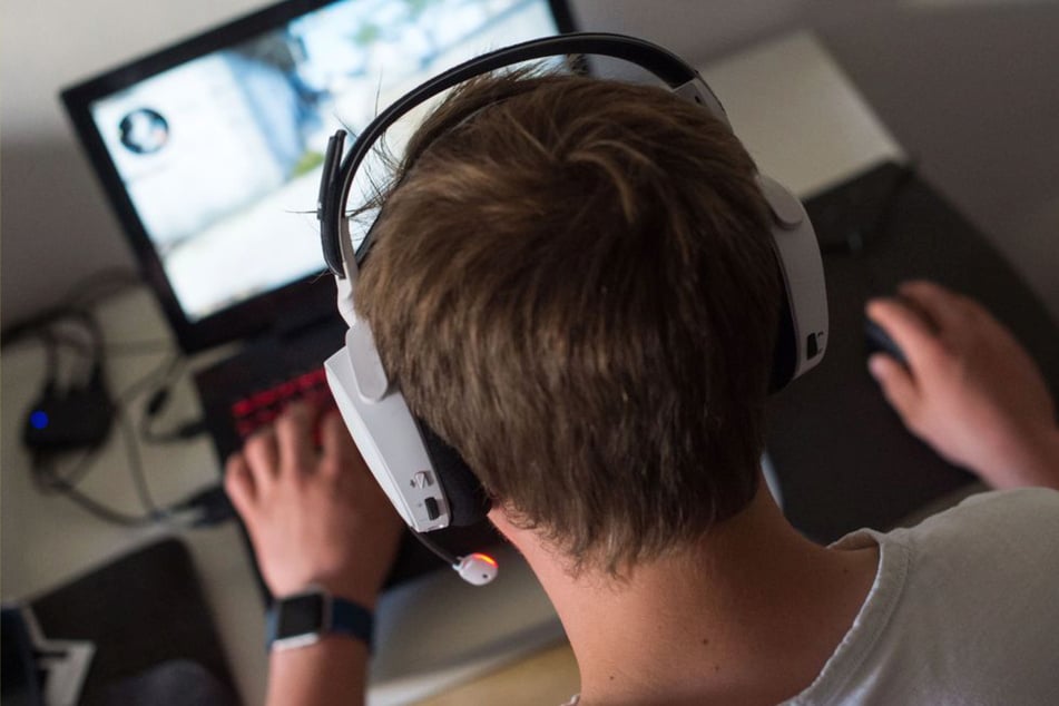 Der Jugendliche soll der Splittergruppe des kriminellen Online-Netzwerkes "764" angehört haben. (Symbolfoto)