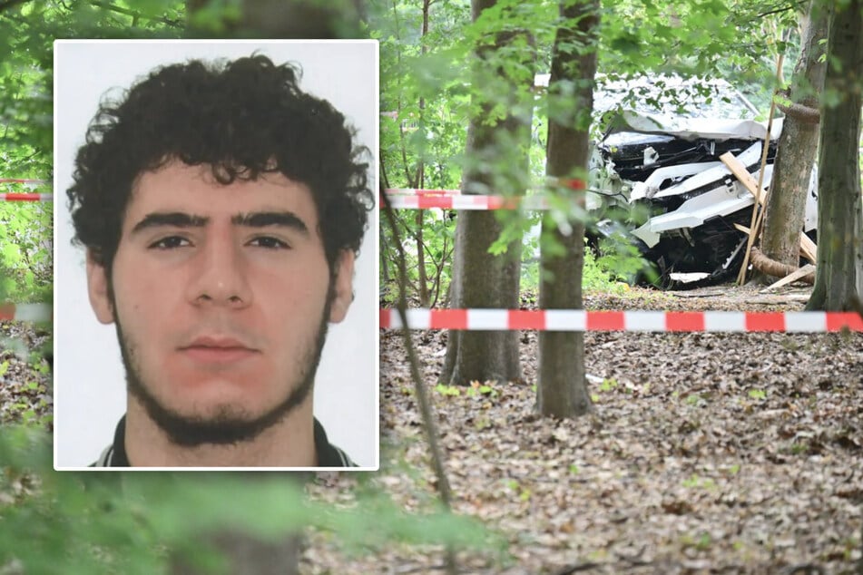 Die DNA von Abdul B. (†21) wurde im Fahrzeug nachgewiesen.