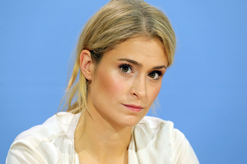Lea Marlen Woitack (31) verlässt "Gute Zeiten, schlechte Zeiten".