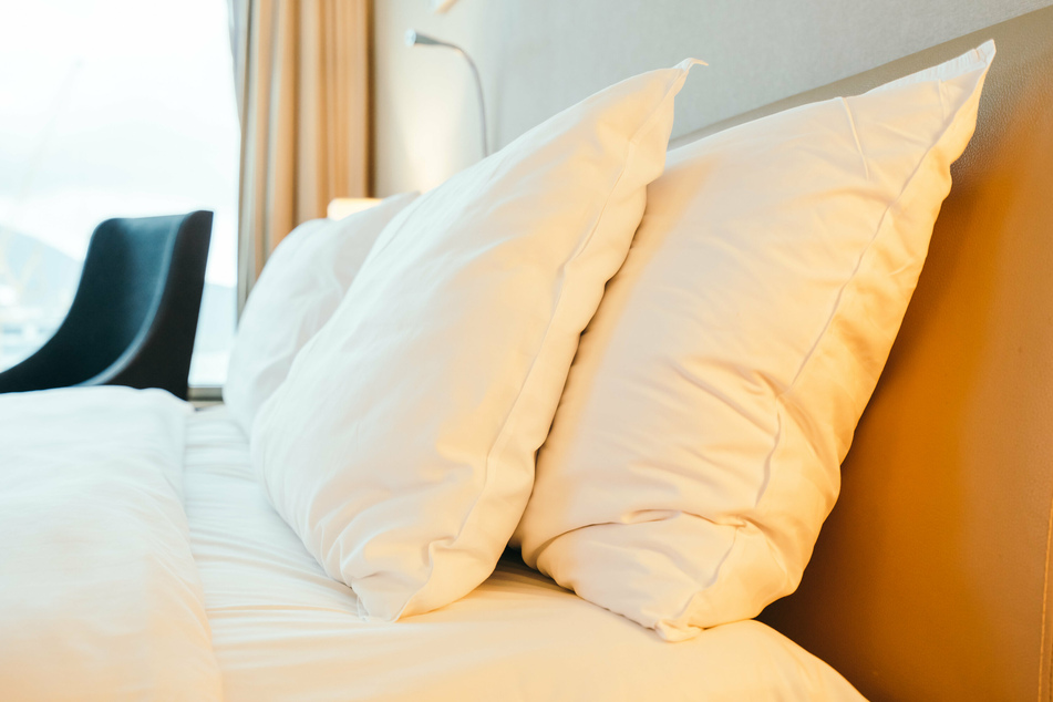 In den Hotels von Nordrhein-Westfalen wird wieder mehr übernachtet. Allerdings noch nicht auf dem Niveau, wie es vor Corona der Fall war. (Symbolbild)