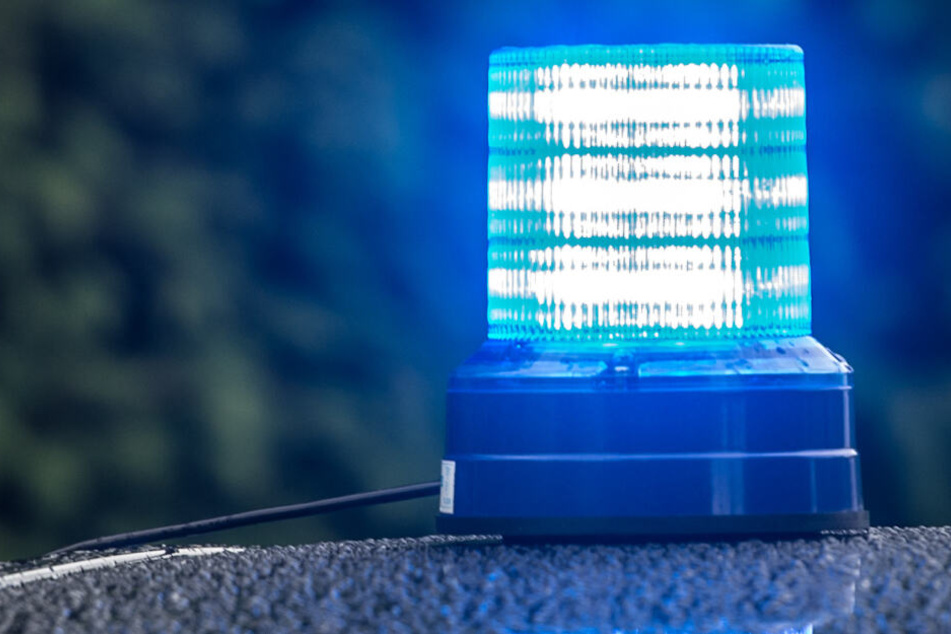 Die Polizei hatte nach einem Gefängnisausbruch nach zwei Straftätern gesucht. Beide wurden erwischt.