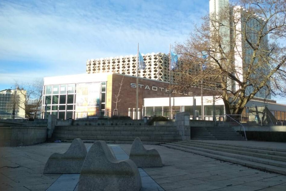 Aktuell könnte man angesichts der milden Temperaturen gemütlich am Brunnen sitzen.