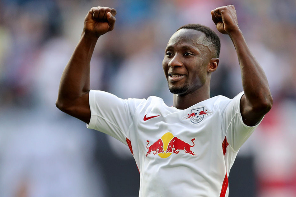 Spekulationen um einen Wechsel von Naby Keita brechen nicht ab.
