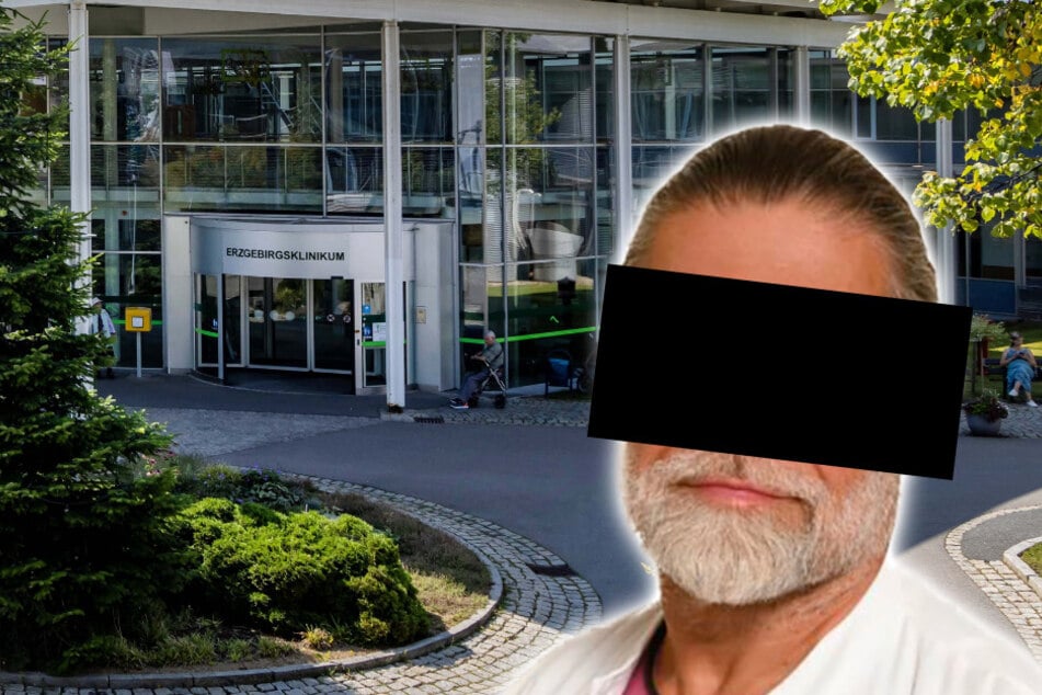 Anklage gegen Chefarzt aus Sachsen: Operierte der Gynäkologe ohne Handschuhe?
