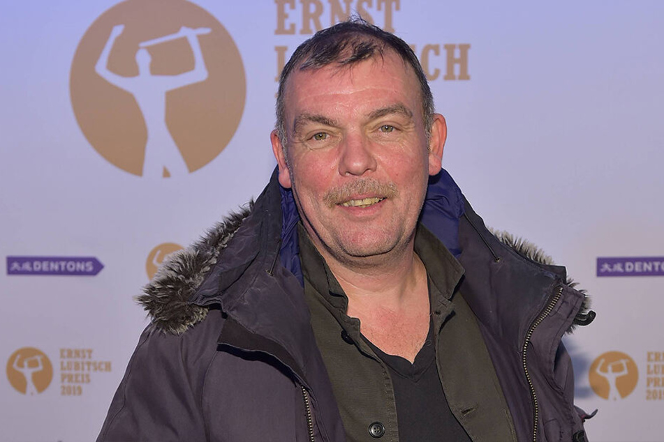 Tom Zickler verstarb im Alter von 55 Jahren.