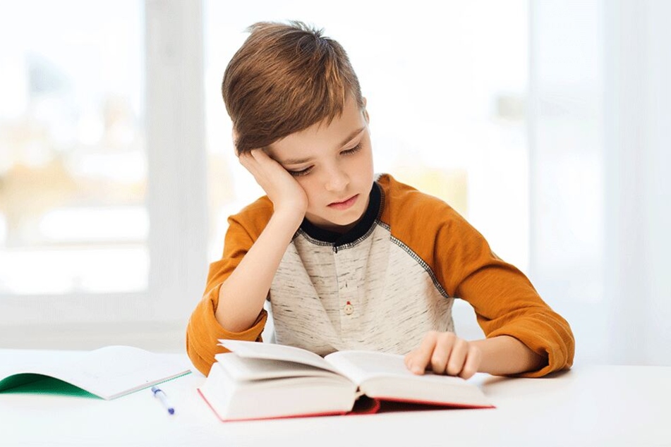 In Gorbitz sollen Kinder zum Lesen animiert werden.