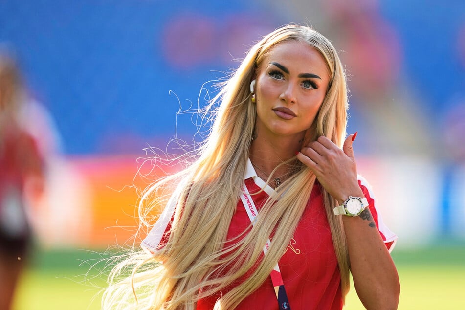 Die Nati-Spielerin ist nicht zum ersten Mal zur Zielscheibe von Einbrechern geworden.