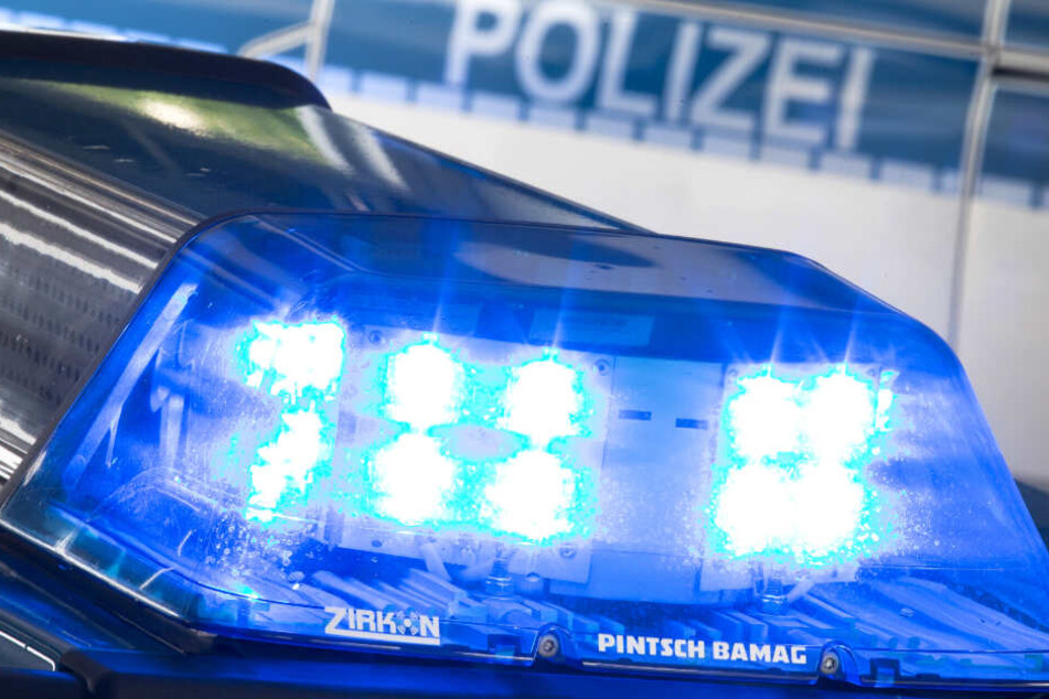 Warum das Boot abtrieb, konnte man sich bei der Polizei noch nicht erklären. (Symbolbild)