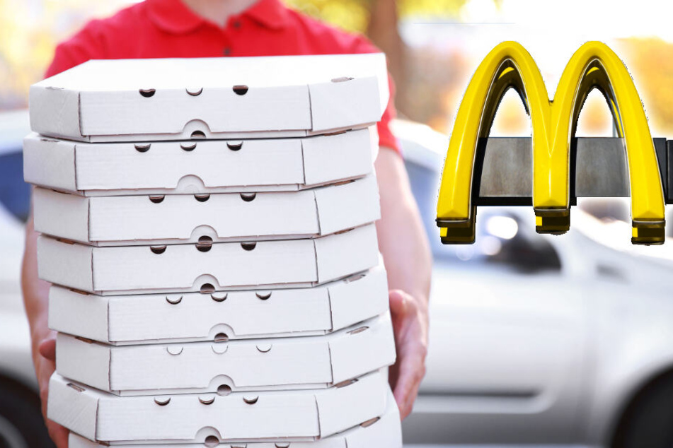 Seit Ausbruch des Coronavirus sind harte Zeiten für Fast-Food-Unternehmen und Café-Ketten angebrochen.