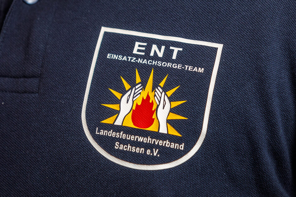 Das ENT ist am eigenen Logo erkennbar.