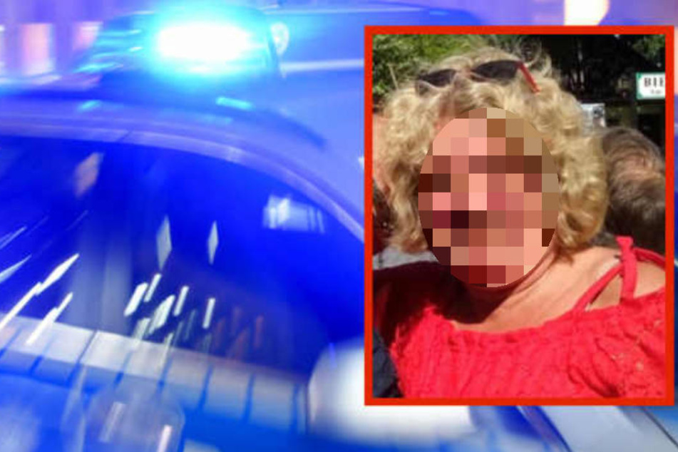 Die 60-jährige Vermisste aus Bindow ist wahrscheinlich tot.