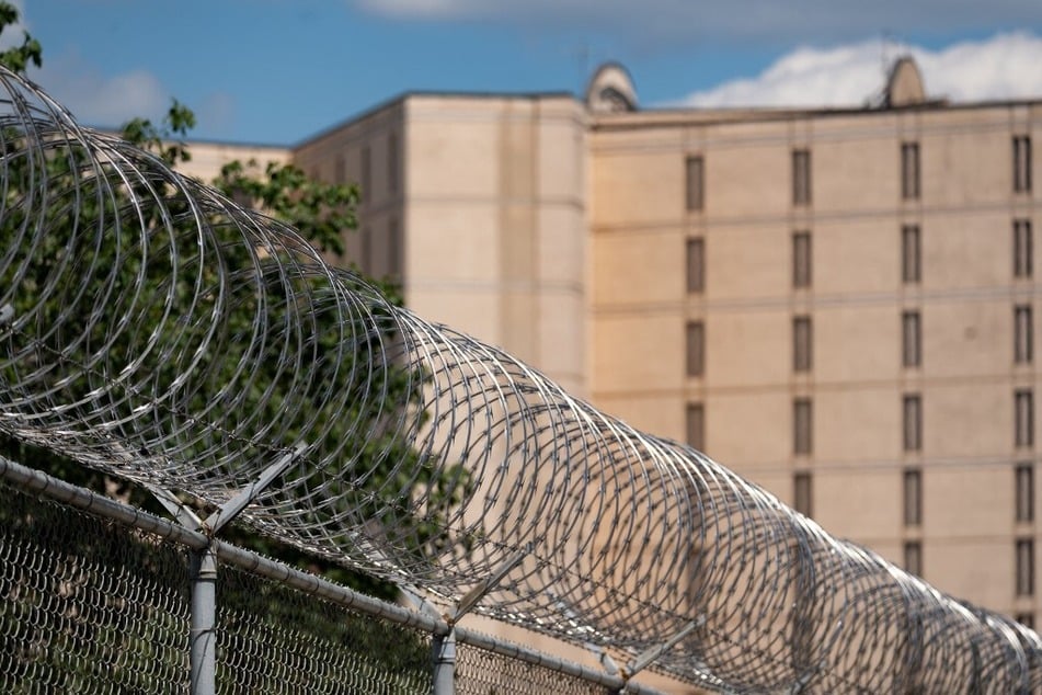 Justice Department deplores "inhumane" conditions at Atlanta's main prison