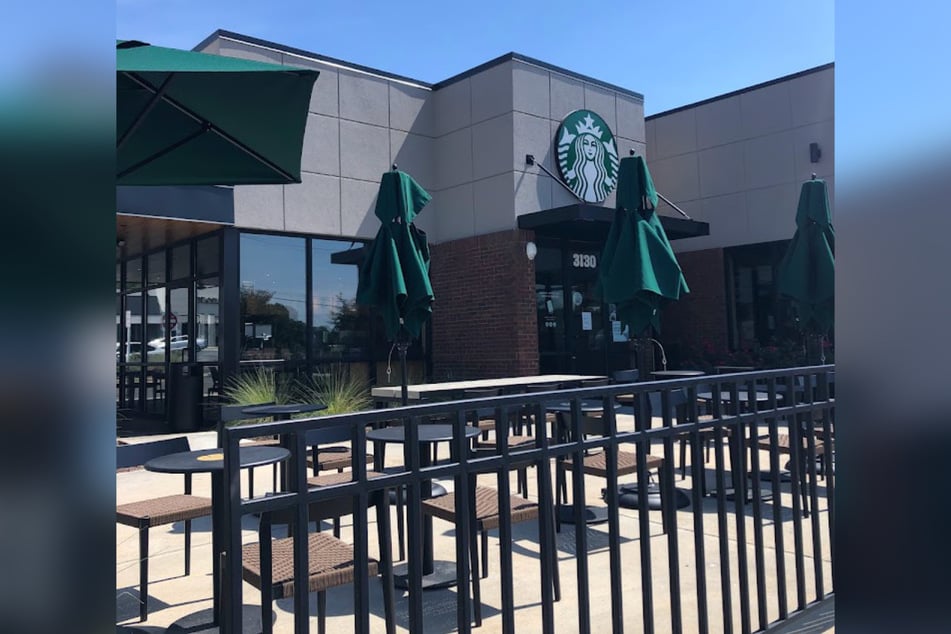 The Highway 278 and Pace Starbucks location in Covington, Georgia, voted 18-4 against forming a union.