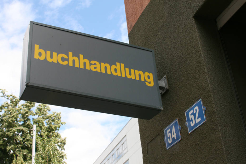 Buchhandlungen kämpfen nicht nur in Paderborn, sondern in ganz Deutschland gegen die Konkurrenz aus dem Internet.