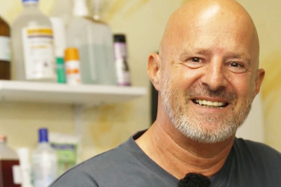 "Martin Rütters Tierheimhelden": Freche Schafe bringen Detlef Steves in Bedrängnis