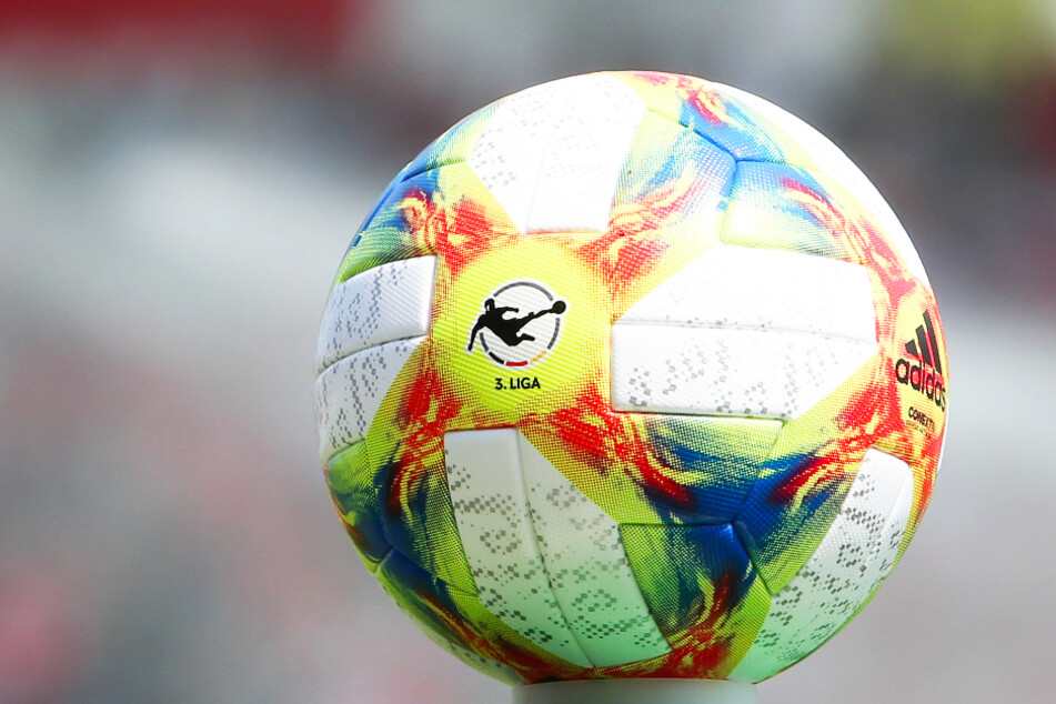 Die 3. Liga will die Saison 2019/20 sportlich zu Ende bringen.