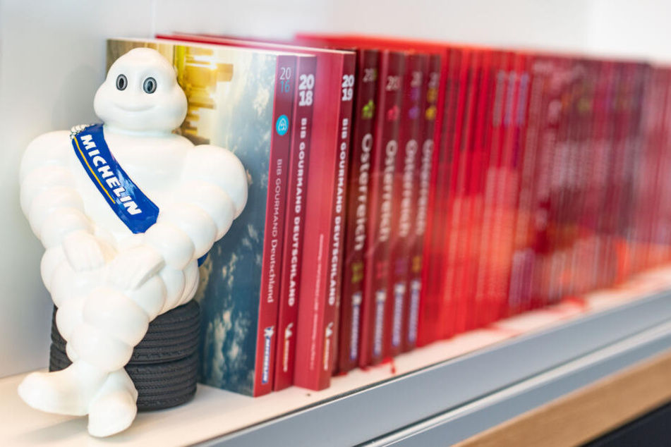 Am Dienstag sollten in Hamburg die diesjährigen Michelin-Sterne bekannt gegeben werden.