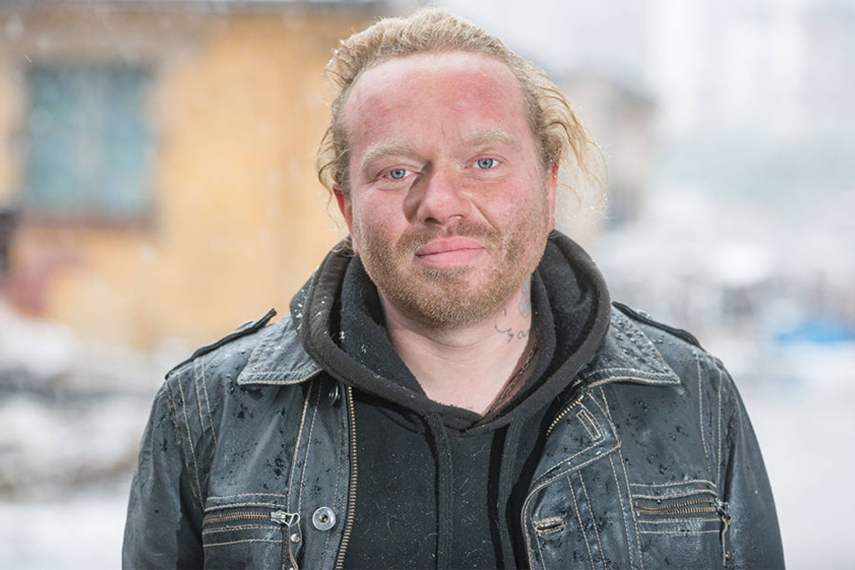 Hinter seiner Gefängnistür krempelte Ralph Schulz seinen Leben von innen heraus um.