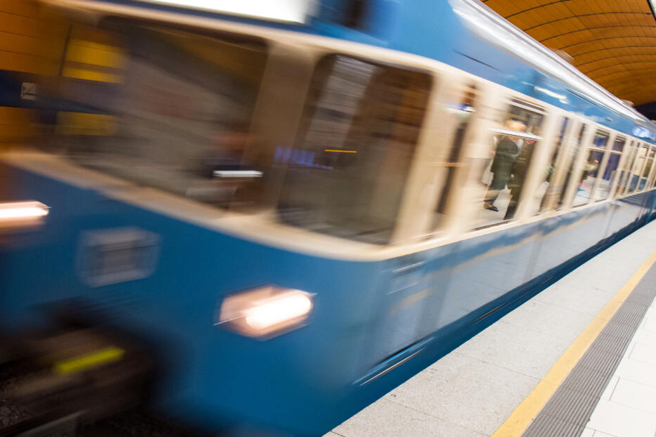 Nach einer heftigen Auseinandersetzung in einem Münchner U-Bahnhof wurde ein Mann nun verurteilt.