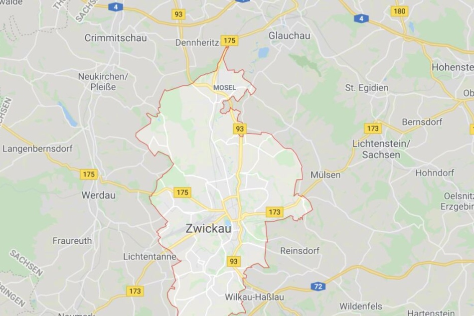 Am 7. Juni findet die OB-Wahl in Zwickau statt,