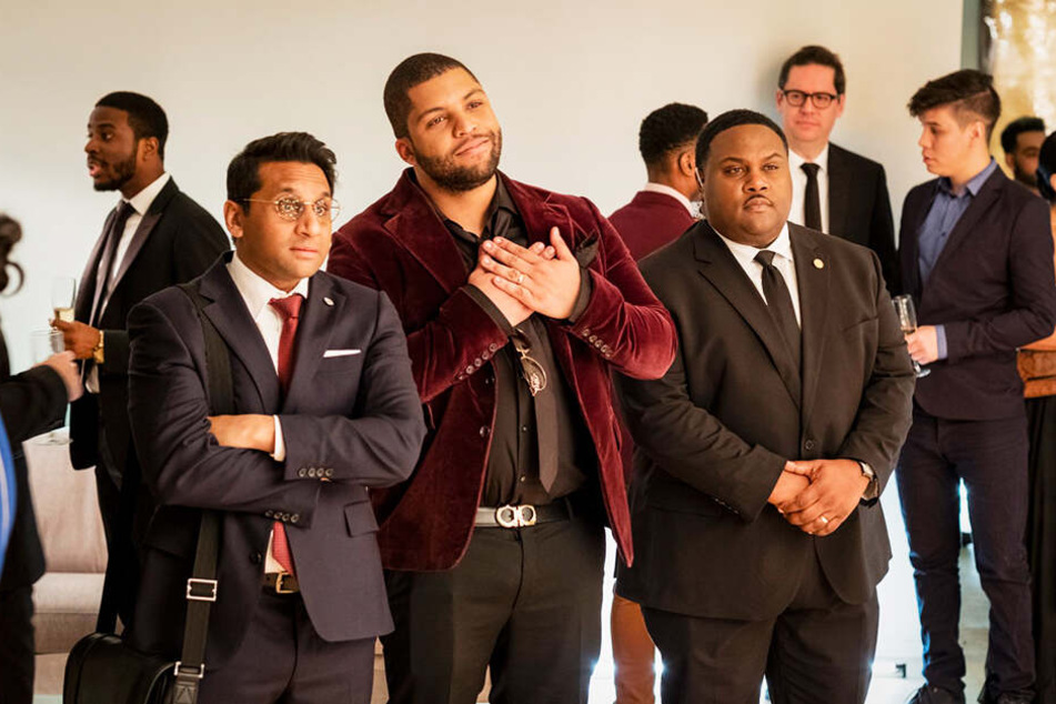 O'Shea Jackson