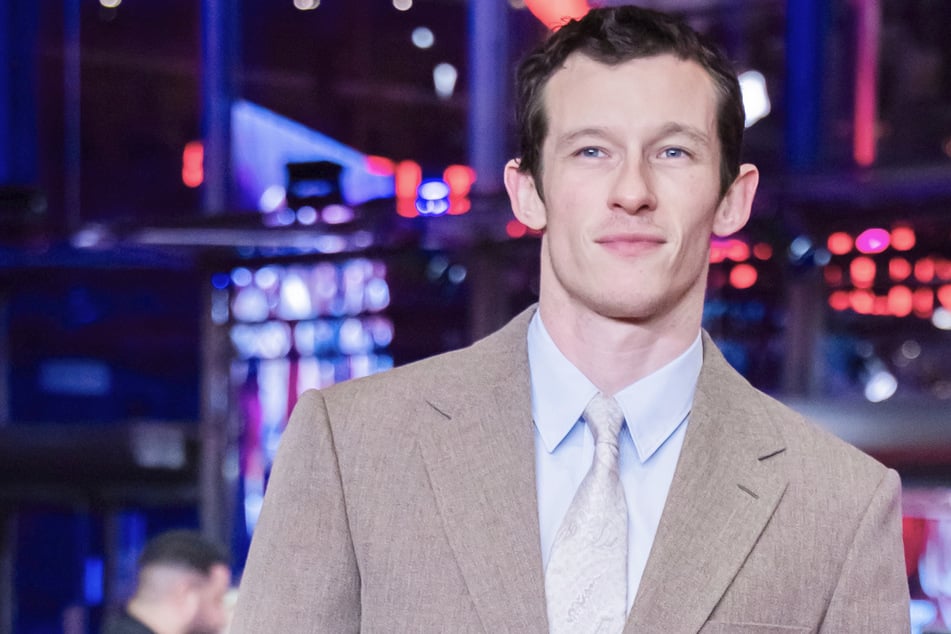 Wird er der neue 007? Callum Turner reagiert auf Bond-Gerüchte