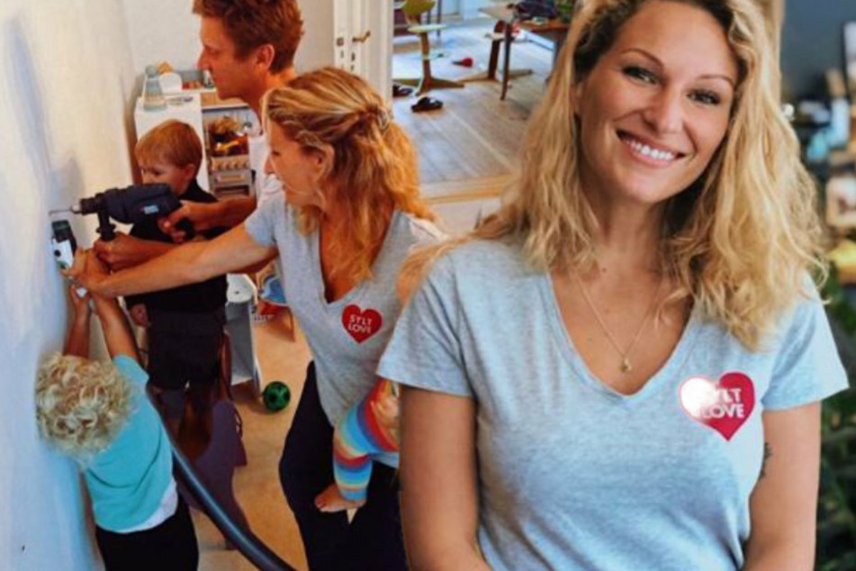 Janni Hönscheid gibt Konter: "Also hast du nichts gelernt?"