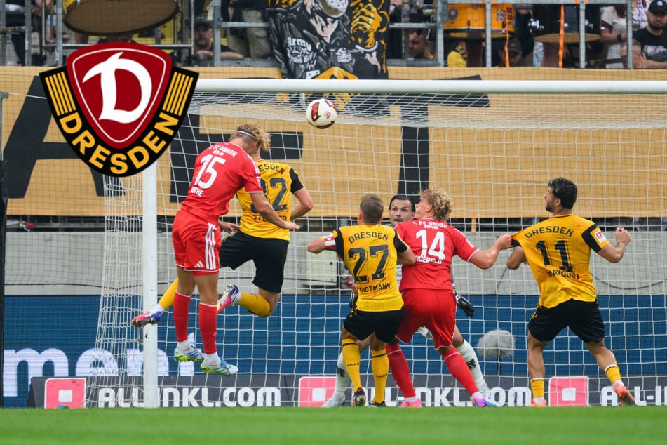 Standard-Check vor dem Zweitliga-Start: Wie gut ist Dynamo bei ruhenden Bällen?