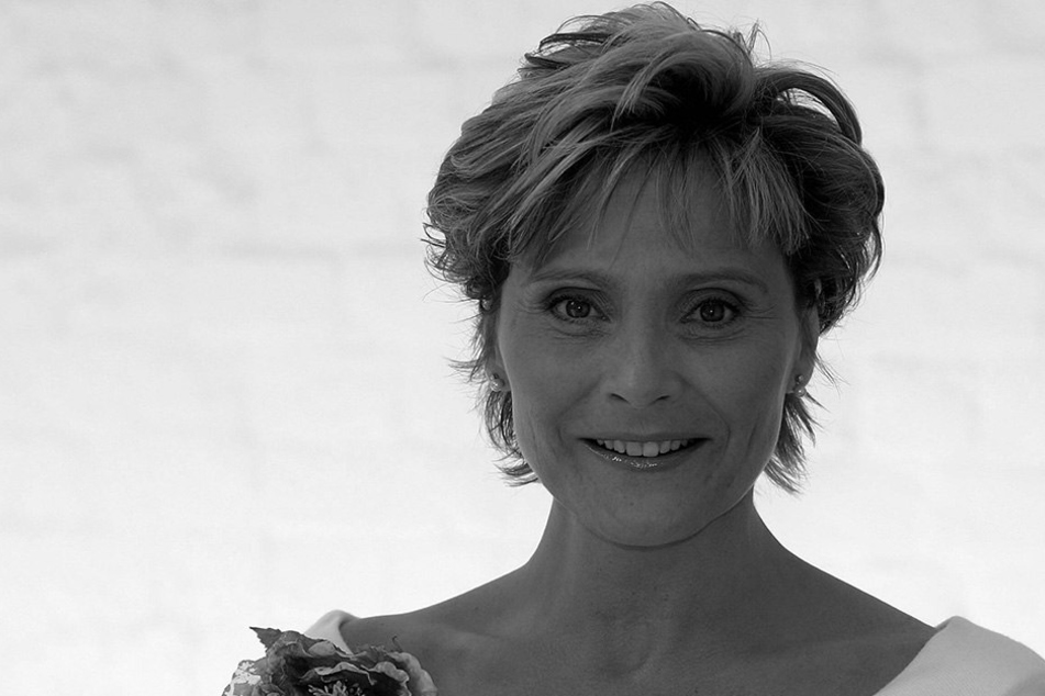Serien-Star Kerstin Gähte im Alter von 58 Jahren gestorben