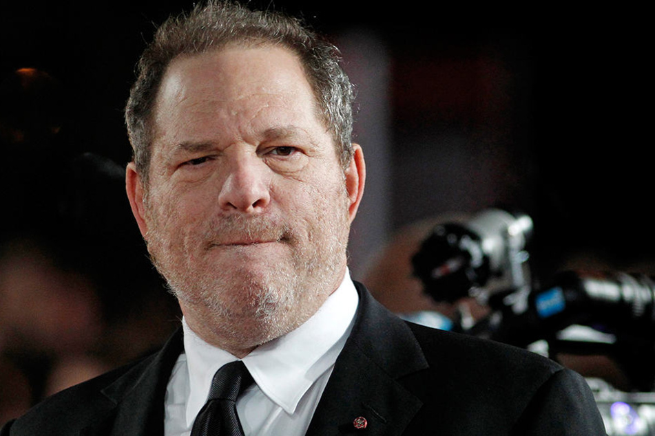 Filmproduzent Harvey Weinstein behaupter, er hatte Sex mit Jennier Lawrence.